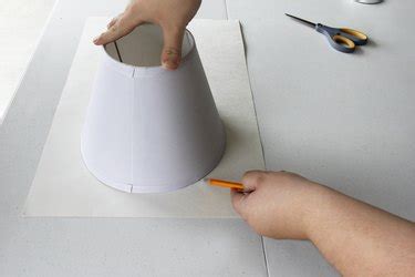 how to make a sheet metal lamp shade|make a lampshade from scratch.